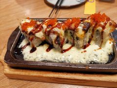 -西月山居匠心创意料理(江汉路新佳丽广场店)