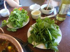 -朝伟清真铜瓢牛肉馆(三十年老·店)
