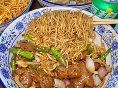 -复兴面王(河东路起源店)