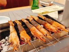 -老白清真烧烤(锦州旗舰店)