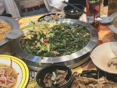 -嘎嘎鸭脑壳(驷马桥店)