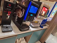 -晶丽香榭自助餐(南京大饭店)