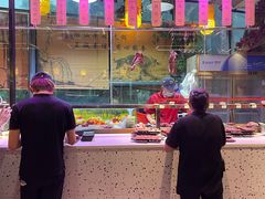 -山海龙·潮汕牛肉火锅(奥林春天店)