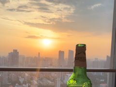 -视界美食自助餐厅·石家庄希尔顿酒店