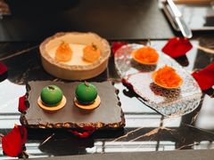 -L'ATELIER de Joel Robuchon(外滩18号店)