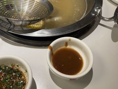 -八合里潮汕鲜牛肉火锅(万科里店)