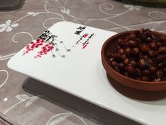 -九华山聚龙大酒店
