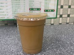 红茶牛奶-义顺牛奶公司(板樟堂店)