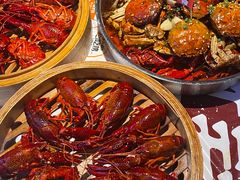 -靓靓蒸虾·头牌蒸虾(雪松路总店)