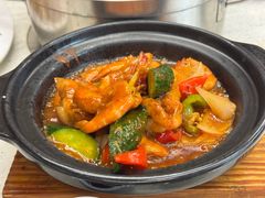 -肥仔文澳门猪骨煲(南京西路店)