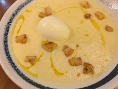 -FISH&POTATO Cō(地中海美食 万象城店)