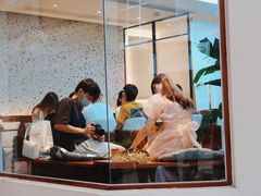 -Line 咖啡(石厦花园店)