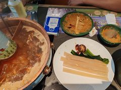-阿古蒙·传统涮火锅自助(三台子万象汇店)