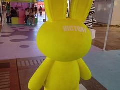 -VT101维多利广场