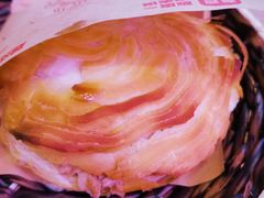 -秦晋味道脆皮肉夹馍(民族园店)