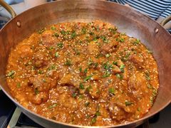 -Ameigo梅果·云贵川bistro(长宁来福士店)