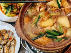 -肥家大排档(天河体育西店)