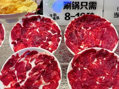 -第六季自助餐厅(北太平庄店)