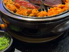 -九田家黑牛烤肉料理(石路天虹店)