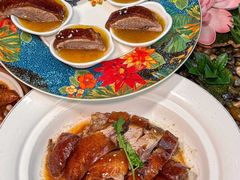 -粤香楼(新光里店)
