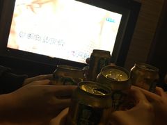 -潮派KTV(东晓南旗舰店)