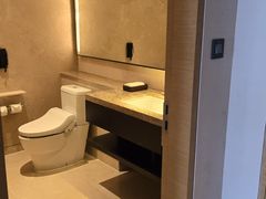 -上海崇明金茂凯悦酒店