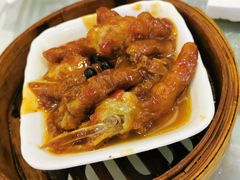 -潮福城大酒楼·潮粤菜·港式点心(阳光城店)