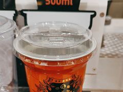 -Pull-Tab拉环咖啡(杭州市上城区来福士中心店)