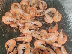 -晶丽香榭自助餐(南京大饭店)