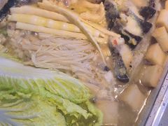 -半天妖烤鱼(西直门凯德mall店)