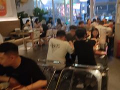 -下酒(华熙店)