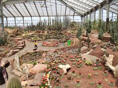 -南通洲际绿博园