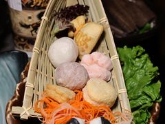 -湊湊火锅·茶憩(石家庄万象城店)