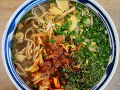 岐山臊子面-顿顿吉祥·长安味道(启迪香山店)