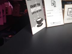 -JPG coffee(广州体育西店)