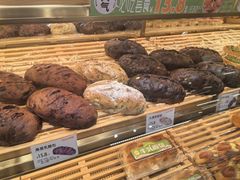-欧诺爱烘焙(高新万达店)