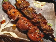 -鸟鹏烧鸟居酒屋(熙龙湾店)