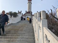 -狼牙山风景区
