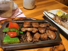 -立山居酒屋·烧鸟 天妇罗(西北湖店)