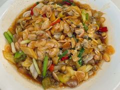 -瑞福园联谊餐室(茂名南路店)