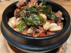 -竹里馆·淮扬菜·功夫茶(老门东店)