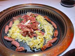 招牌肥牛-杨记齐齐哈尔烤肉(总店)
