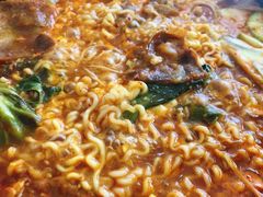 -三餐季年糕火锅(韩乐坊店)