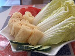 -菌林天下·野生菌汤锅