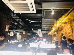 -很久以前羊肉串(打浦路店)