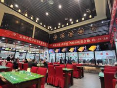 -令氏家外家岐山面(火炬路店)