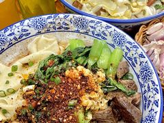 -马振面(小皮院店)