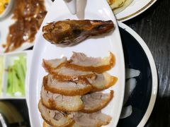 -惠丰堂饭庄(北洼路店)