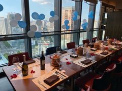 -富力丽思卡尔顿酒店·香荟全日制餐厅