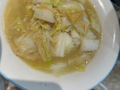 -小乡小镇·传承桐庐土菜·老板亲自烧的菜